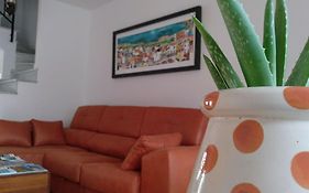 Acogedor duplex para parejas en La Isleta